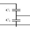 What is Capacitive Voltage Divider : Working & Its Applications