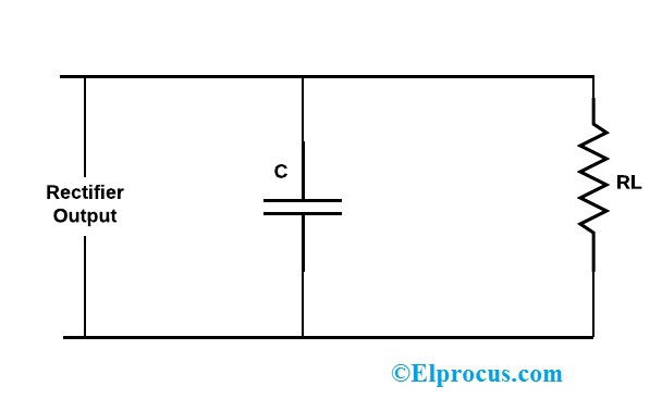 Capacitor Filter