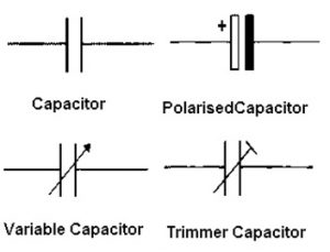 Capacitors