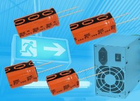 Capacitors