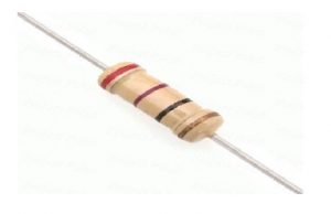 Carbon Film Resistor