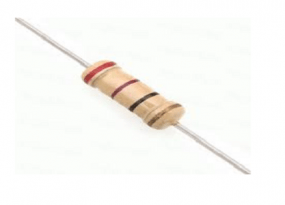 Carbon Film Resistor