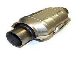 Catalytic Converter