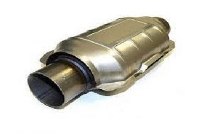 Catalytic Converter