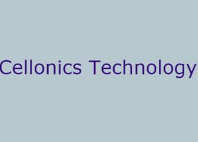 Cellonics Technology