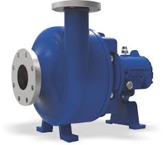 Centrifugal Pumps