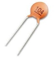 Ceramic Capacitor