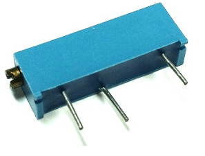 Cermet Oxide Resistor