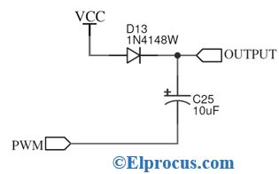 Charge Pump Circuit