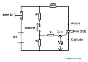 Circuit Diagram