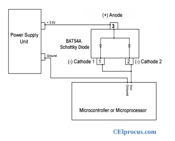 Circuit Diagram