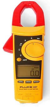 Clamp Meter Device