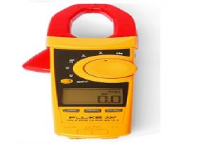 Clamp Meter Instrument