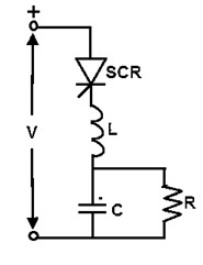 Class A Thyristor Commutation Method