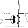 What is Class AB Amplifier : Working & Its Applications