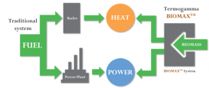 Cogeneration System