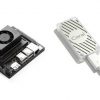 A Comparative Analysis of NVIDIA Jetson Nano and Google Coral : Unleashing the Power of Edge AI