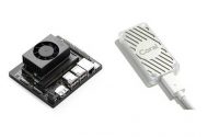 Comparative Analysis of NVIDIA Jetson & Google Coral