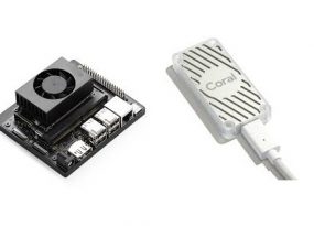 Comparative Analysis of NVIDIA Jetson & Google Coral