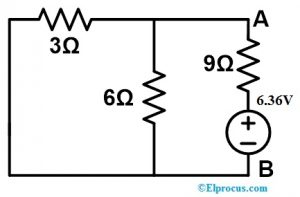 Compensated Circuit