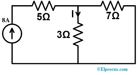 Compensation Theorem in AC Circuit