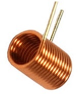 Construction of Air Core Inductor