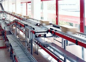 Conveyor Systems