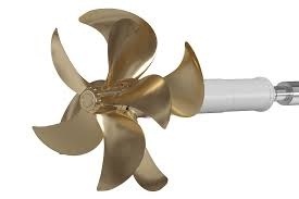 Counter-Rotating Propellers