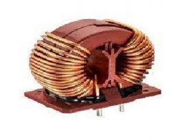 Coupled Inductor