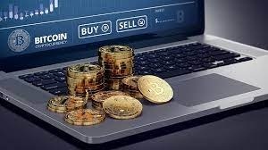 Crypto Currency Trading in Blockchain