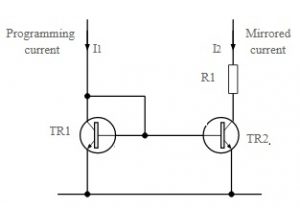 Current Mirror Circuit