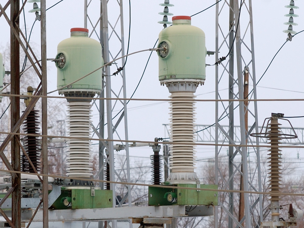 Electrical Substation Components, Workings and Their Functions