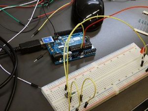 Cyber Security Projects using Arduino