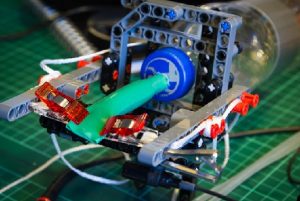 Cyber Security Projects using Raspberry Pi