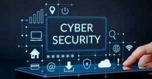 Cybersecurity for Small Businesses