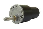 DC Motor Type