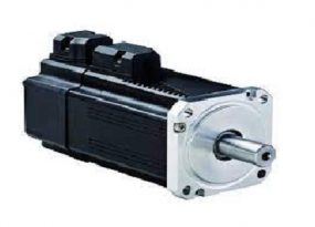 DC Servo Motor