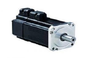 DC Servo Motor