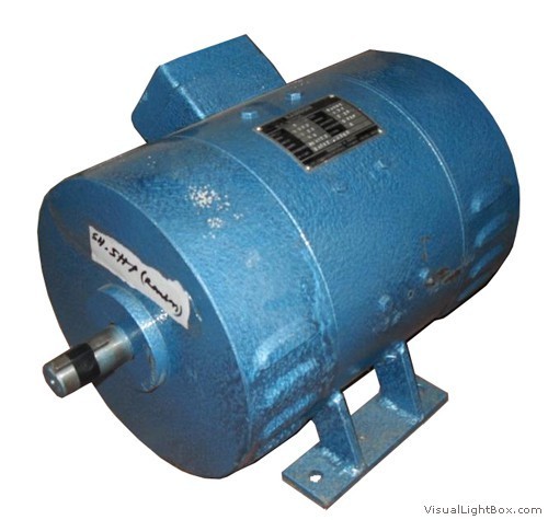 DC Shunt Motor : Construction, Circuit Diagram, and Its Applications