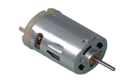 Types of Electric Motors