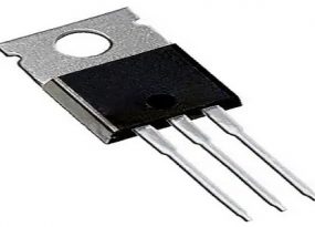 DMOSFET