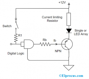 Darlington Transistor