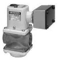 Diaphragm Flow Switch