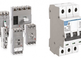 Difference between MCCB and MCB