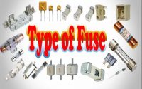 Different Types of Fuses