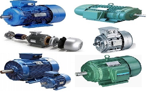 swim volume Screech Types of Induction Motor - Working, Advantages & Their Applications