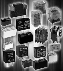 Different Types of Relays