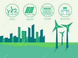 Different Types of Renewable Energies