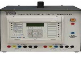 Differential Relay