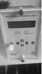 Differential Relay